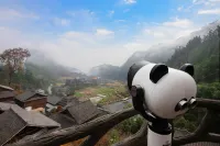 Shanyejie·Garden Resort Panorama Hotel (Liping Zhaoxing Dong Village Observation Deck Branch)