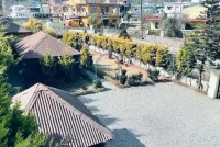 Goroomgo Silver Tree Inn Bhimtal Hotels in Bhim Tal