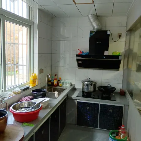 Longnan Meitan Zhinan Homestay