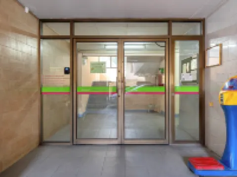 Surang Mansion Hotels in Nonthaburi