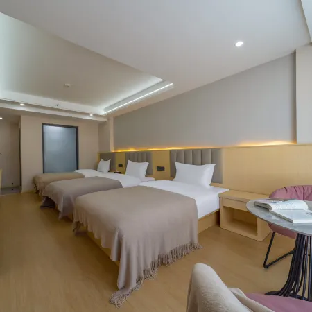 Lijiang Bee Nest Hotel