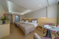 리장 비 네스트 호텔 - 2성급