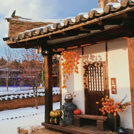 Qingfeng Hotel (Yanji Yanbian University West Market Branch)