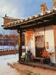 Qingfeng Hotel (Yanji Yanbian University West Market Branch) - Mountain view