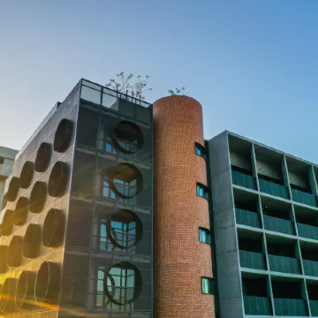 Nesuto Curtin Perth Hotel