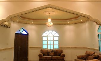 Oman Inn