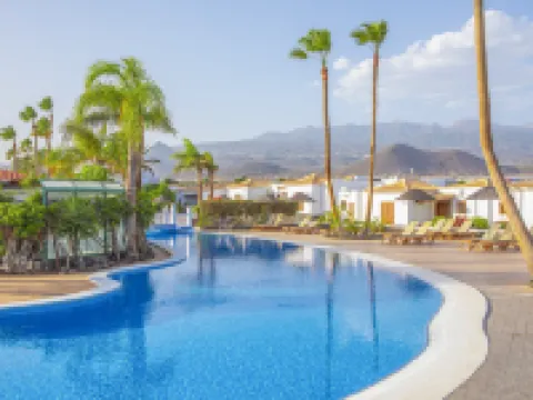 Royal Tenerife Country Club Hotels in San Miguel de Abona