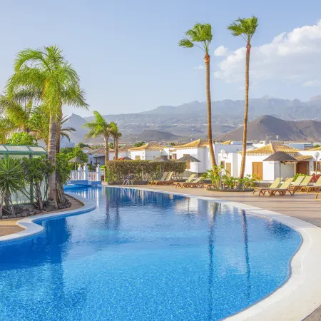Royal Tenerife Country Club