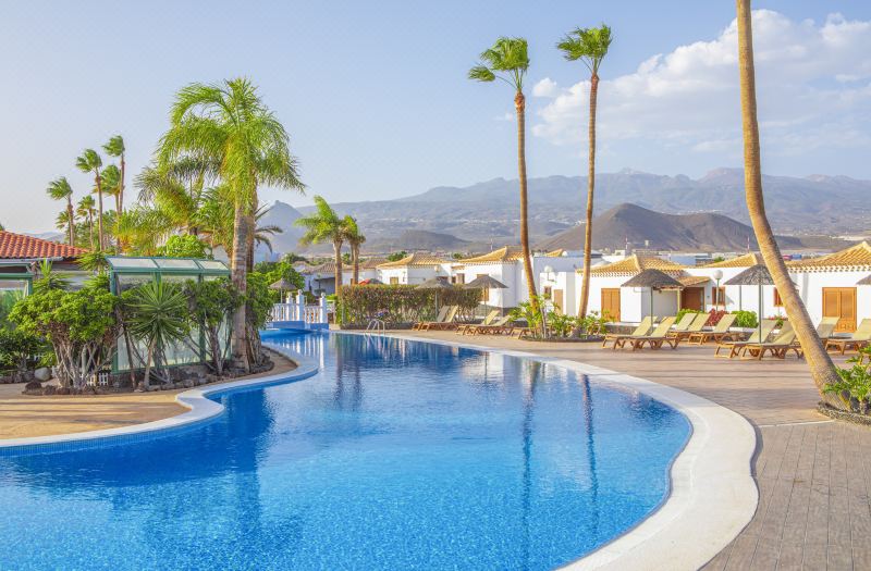 Royal Tenerife Country Club photo 2