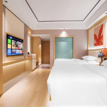 Changyi Hotel (Sunshine Yuecheng)