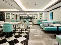 Xana Hotelle (Xinfeng Leideng Chuangye Industrial Park) Hotels in Xinfeng