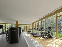 Banyan Tree Dongguan Songshan Lake - salle de sport