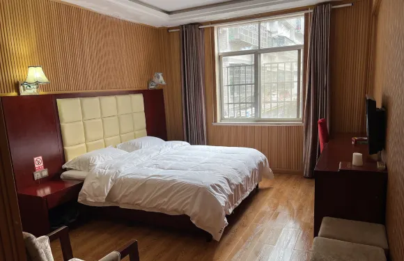 金泰民宿（五一路店）