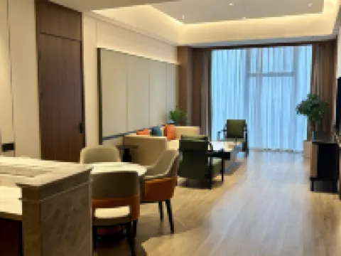 江陰永利酒店 江陰酒店