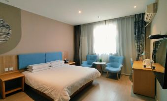 Kaixiang Hotel (Shijiazhuang Economic and Technological Development Zone Development Street Branch)