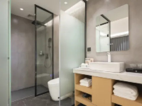 Yaxiyue Hotel (Wanning Urban Area High-speed Railway Station Branch) Hotels in Wanning