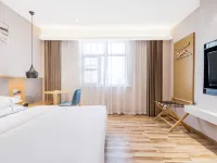 City Comfort Inn (Suzhou Hanshan Temple Binhe Road Subway Station) Hotels near Feng Bridge