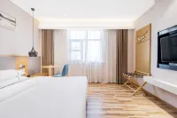 City Comfort Inn (Suzhou Hanshan Temple Binhe Road Subway Station) - 3-نجوم