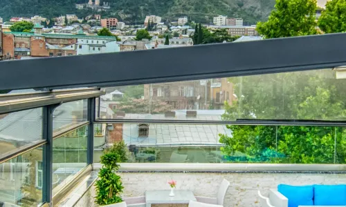 River Side Hotel Tbilisi