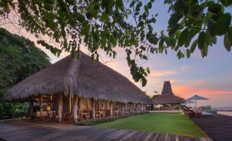 Lelewatu Resort Sumba