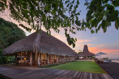 Lelewatu Resort Sumba
