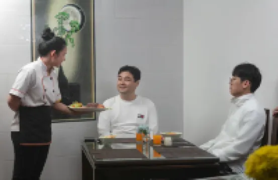 Brilliant Me Tri Hotel & Spa โรงแรมบริลเลียนท์ มีทรี แอนด์ สปา