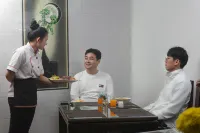 Brilliant Me Tri Hotel & Spa โรงแรมบริลเลียนท์ มีทรี แอนด์ สปา