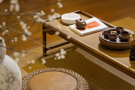 VALATOMS Fanlatu Homestay (Chengjiang Fuxian Lake) Отели рядом с достопримечательностью «Xiaowan Village»