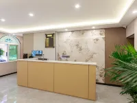錦城宜居飯店(雙流機場店) 成都雙流國際機場附近的飯店
