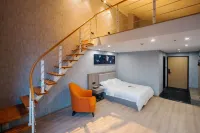 Hillman Hotel (Suzhou Guanqian Street Pingjiang Road) - Gaming und E-Sport