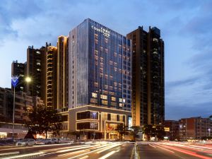 Courtyard by Marriott Shanwei Haifeng