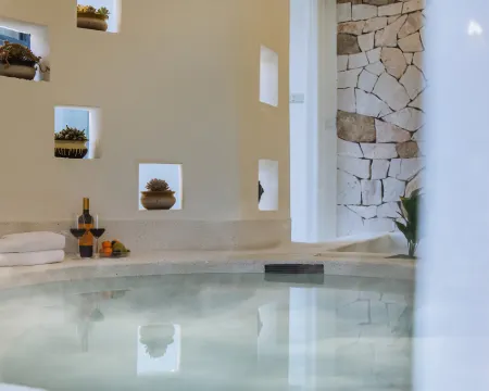 PALMETTO·Pool·Pampered Garden Meisu 安吉のホテル