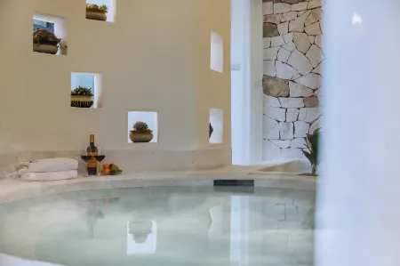 PALMETTO·Pool·Pampered Garden Meisu Отели рядом с достопримечательностью «wu he cun»