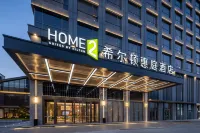 Home2 Suites by Hilton Taizhou Wenling - Kæledyr tilladt