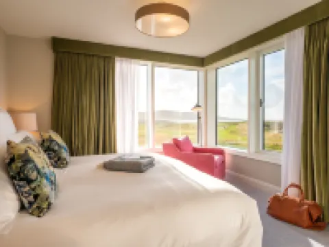 Another Place - the Machrie Hotels in Islay