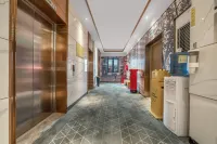 Andi Hotel (Yibin Railway Area Yibin Tiandi) - 2-Star
