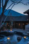 Beijing Yunshui Yaoshanju Hot Spring Resort (Changping Ming Tombs Resort) Hôtels à proximité de : Mangshan National Forest Park
