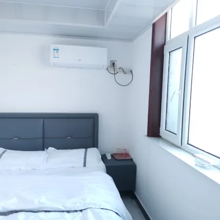 Qufu City Shiyi No.1 Homestay
