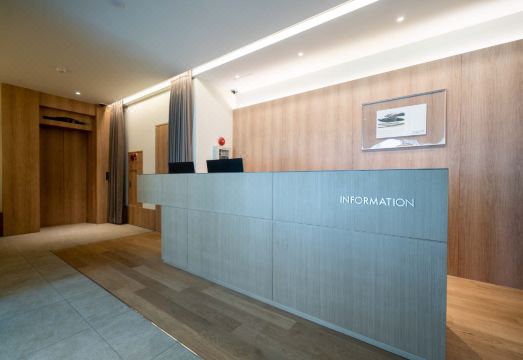 파주 호텔 객실 전경 2