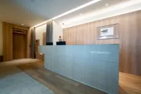 Paju Sodo Hotel Hotels in Paju-si