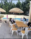 Dalian Jiuqi Blue Coast B&B - Water Park