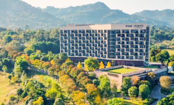 Four Points by Sheraton Chengdu, Pujiang Resort