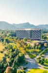 Four Points by Sheraton Chengdu, Pujiang Resort Hotels near Feixiange