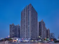 Freond Hotel Hotels near Songya Lake Wetland Park