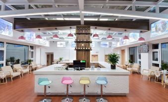 Dali Jingui Hotel (Ancient City Center Branch)