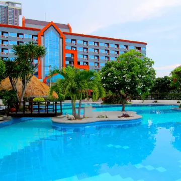 Coco Beach Hotel Jomtien Pattaya Отели рядом с достопримечательностью «Массаж Смайл»