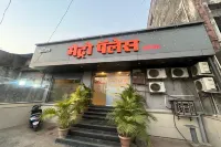 Hotel Metro Palace Nalasopara East Mumbai Hotels in Virar