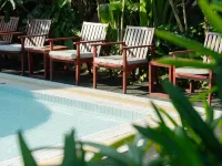 نايا سي ريزورت Hotels near أترس بيتش