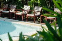 Naiya Sea Resort Hotel di Krabey Island