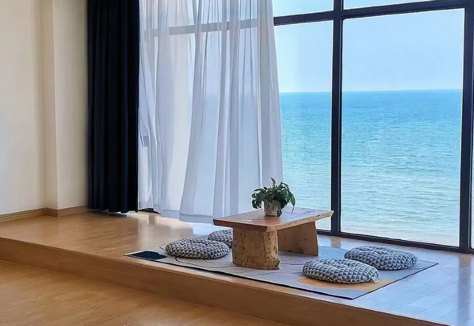Ji Hotel (Yantai Binhai Square) - Housity